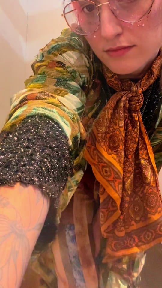 Post 7 by Ashley Virginia 🍉 on TikTok (video)