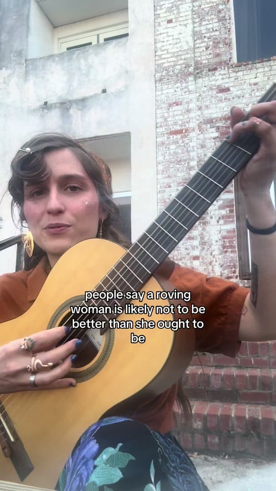 Post 1 by Ashley Virginia 🍉 on TikTok (video)