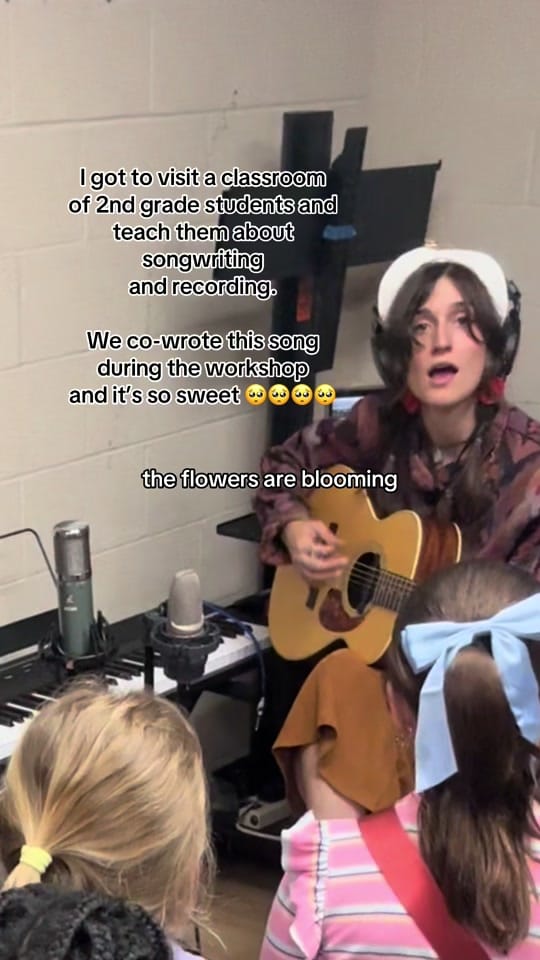Post 9 by Ashley Virginia 🍉 on TikTok (video)