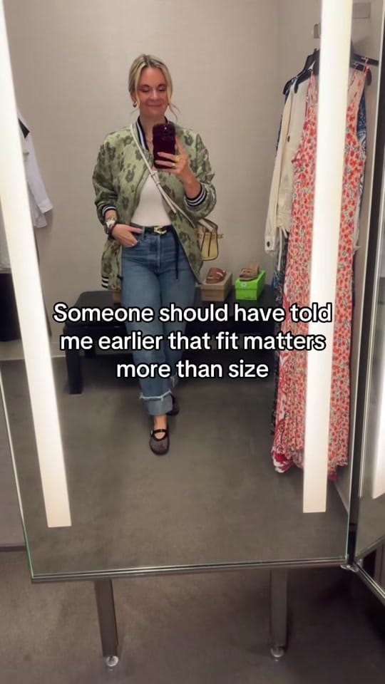 Post 1 by effortlesstyle on TikTok (video)