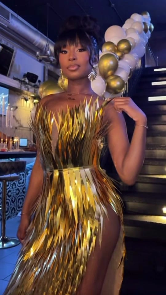 Post 9 by Amekana boutique on TikTok (video)
