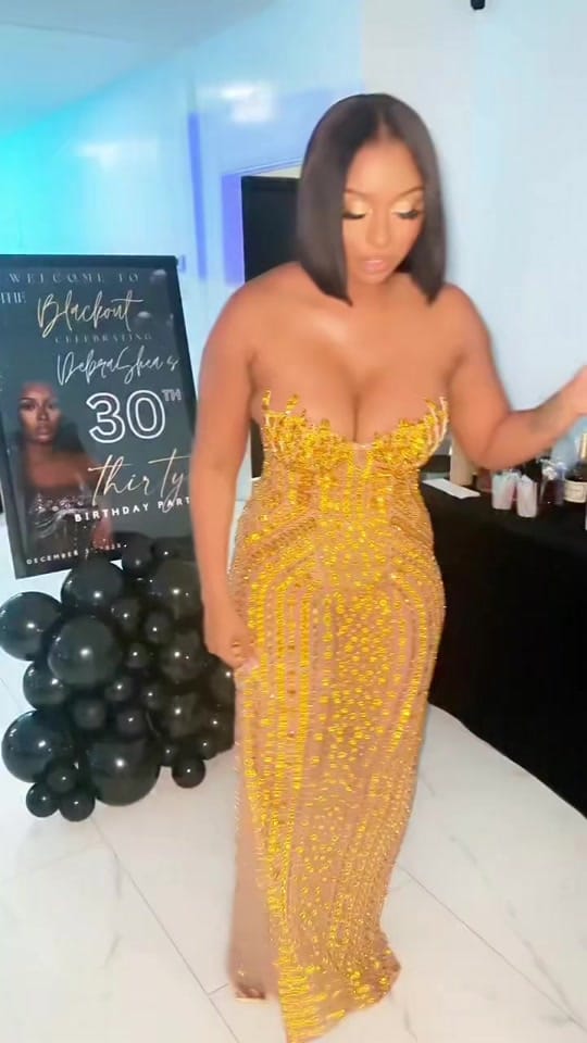Post 8 by Amekana boutique on TikTok (video)