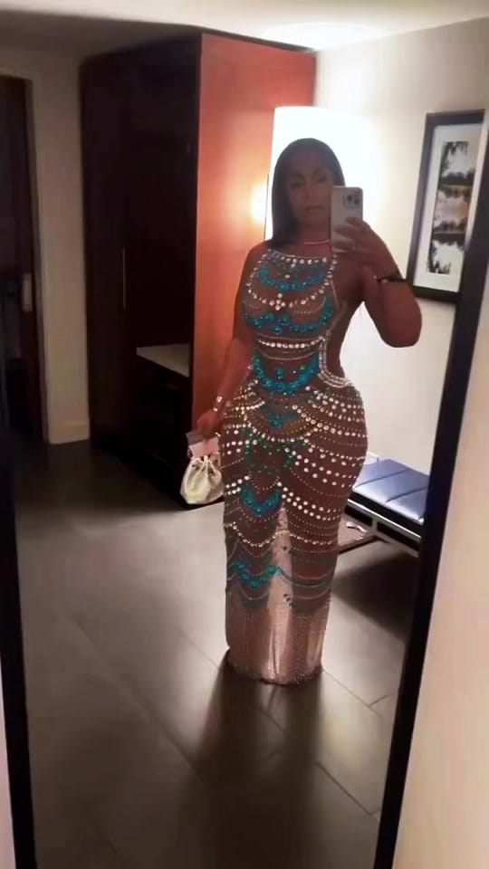 Post 10 by Amekana boutique on TikTok (video)