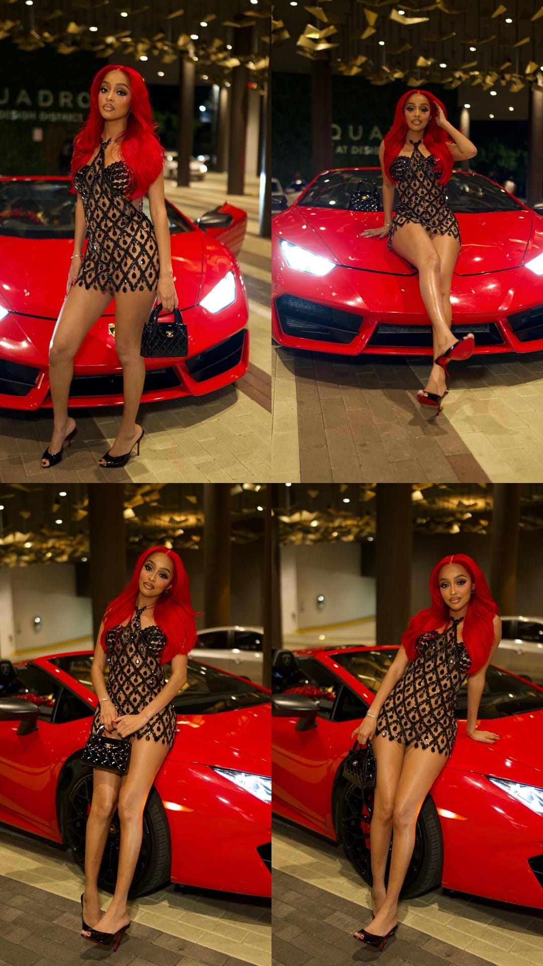 Post 6 by Amekana boutique on TikTok (video)