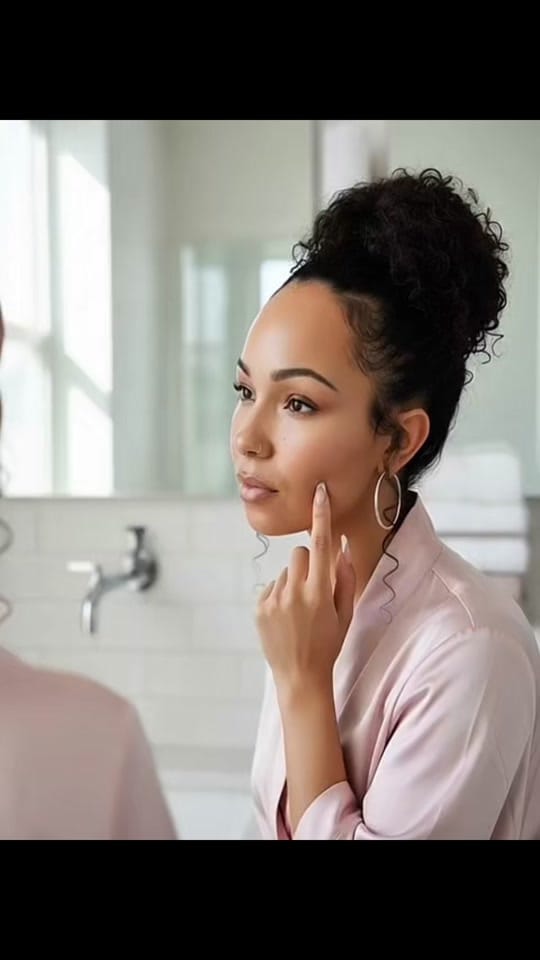 Post 9 by ✨DesUnfiltered💅🏼 on TikTok (video)