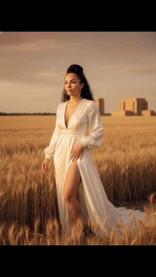 Post 4 by ✨DesUnfiltered💅🏼 on TikTok (video)