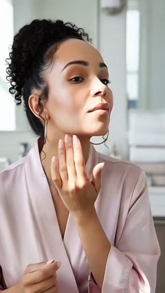 Post 8 by ✨DesUnfiltered💅🏼 on TikTok (video)