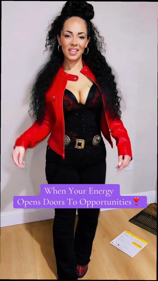 Post 3 by ✨DesUnfiltered💅🏼 on TikTok (video)