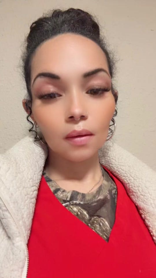 Post 5 by ✨DesUnfiltered💅🏼 on TikTok (video)