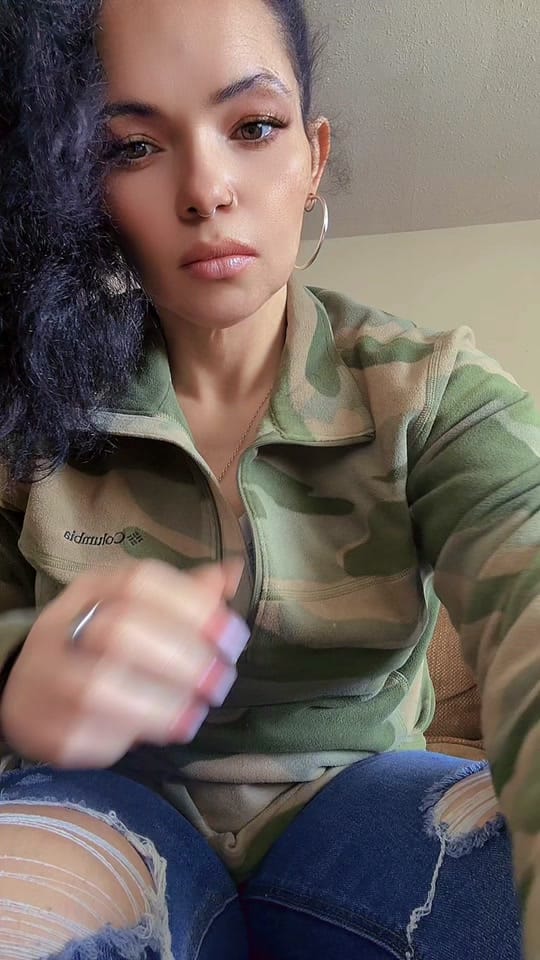 Post 6 by ✨DesUnfiltered💅🏼 on TikTok (video)
