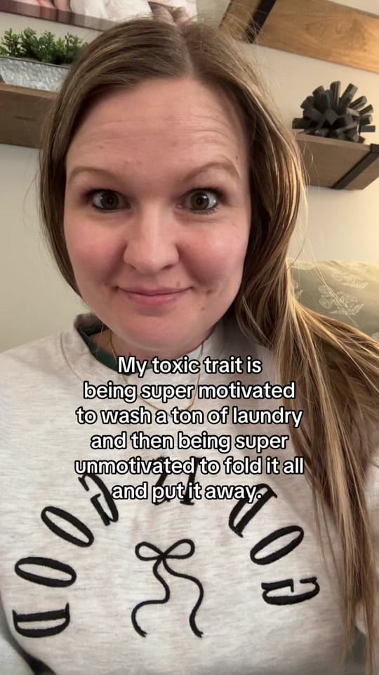 Post 6 by Mary K 🩷 SAHM on TikTok (video)
