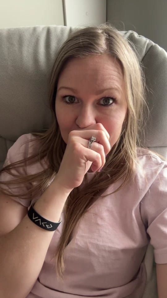 Post 2 by Mary K 🩷 SAHM on TikTok (video)