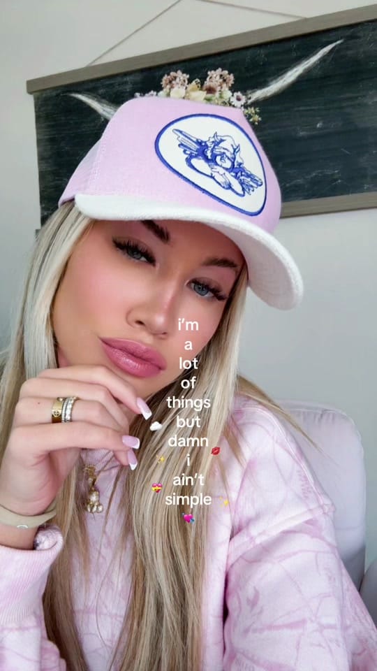 Post 4 by RAE FARLEY🧸ྀིྀིྀིྀིྀི 🪽 on TikTok (video)