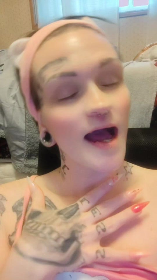 Post 5 by Kassandre Renee Wilson on TikTok (video)