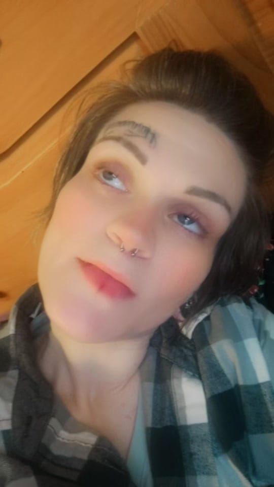 Post 6 by Kassandre Renee Wilson on TikTok (video)