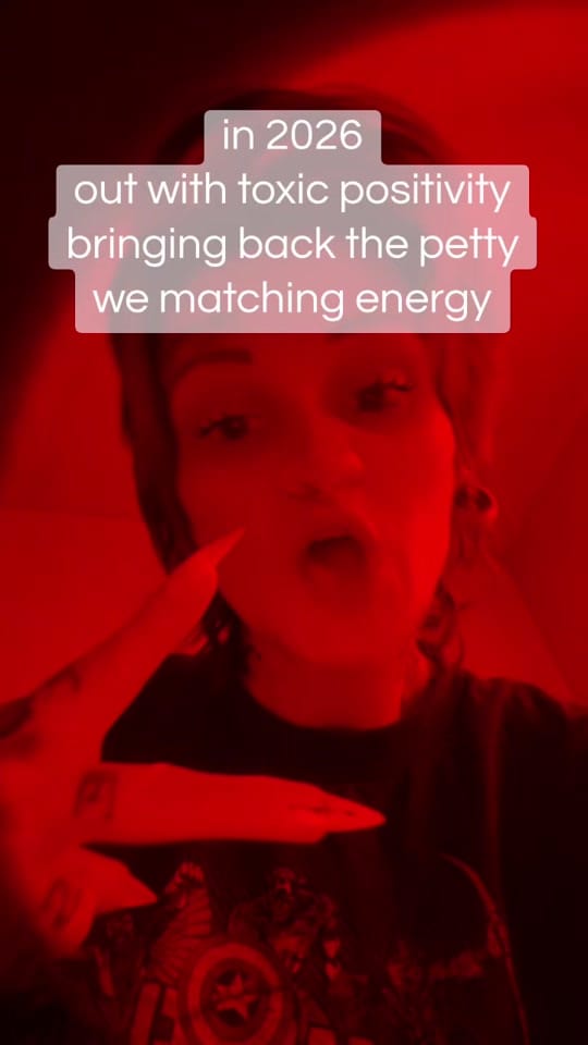Post 4 by Kassandre Renee Wilson on TikTok (video)