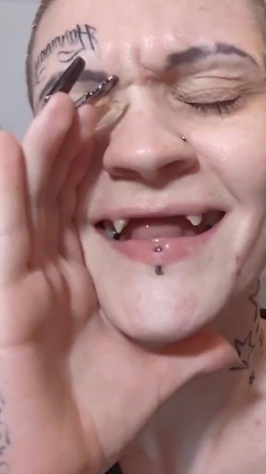 Post 7 by Kassandre Renee Wilson on TikTok (video)
