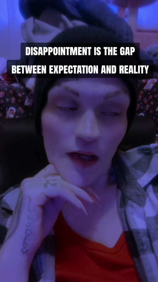 Post 3 by Kassandre Renee Wilson on TikTok (video)
