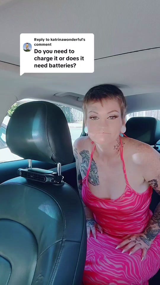 Post 10 by Kassandre Renee Wilson on TikTok (video)