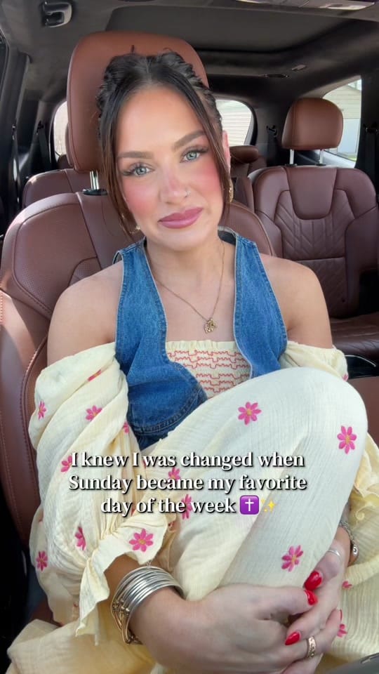Post 1 by mskateyscott on TikTok (video)
