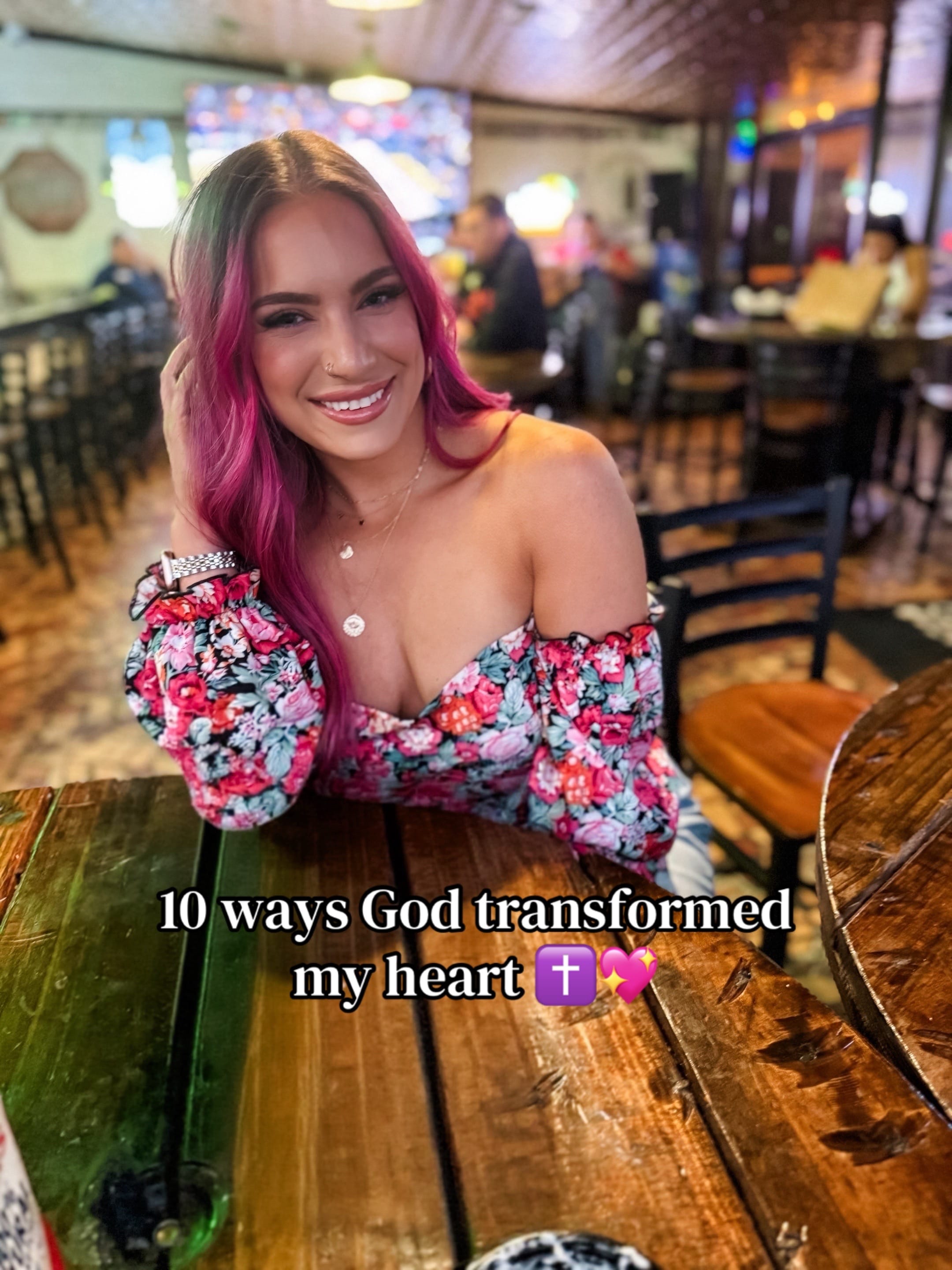 Post 2 by mskateyscott on TikTok (video)