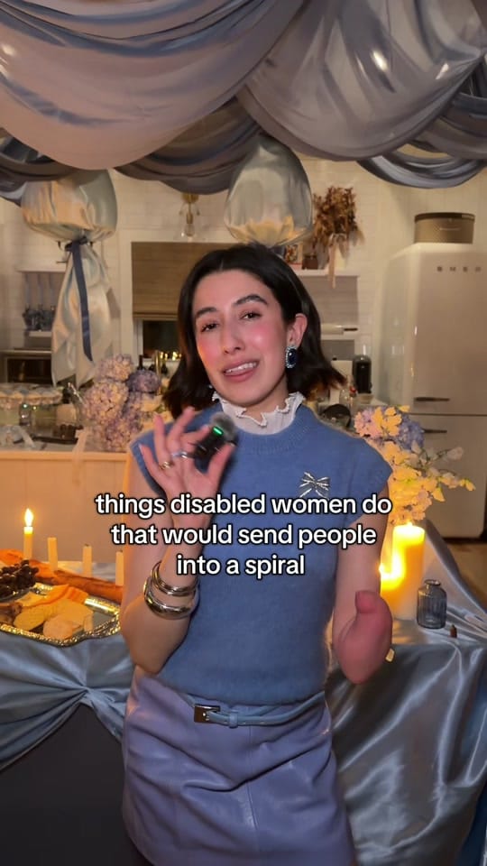Post 6 by April Lockhart on TikTok (video)