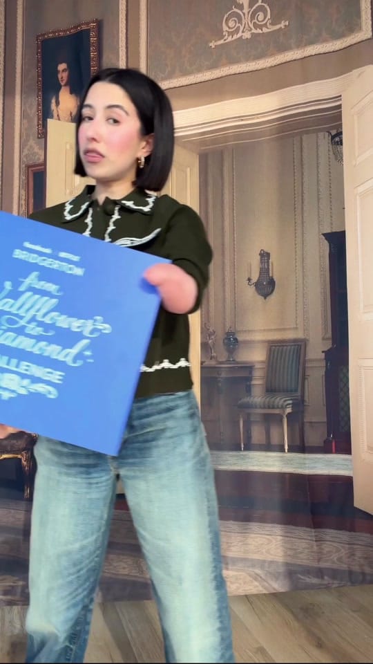 Post 3 by April Lockhart on TikTok (video)
