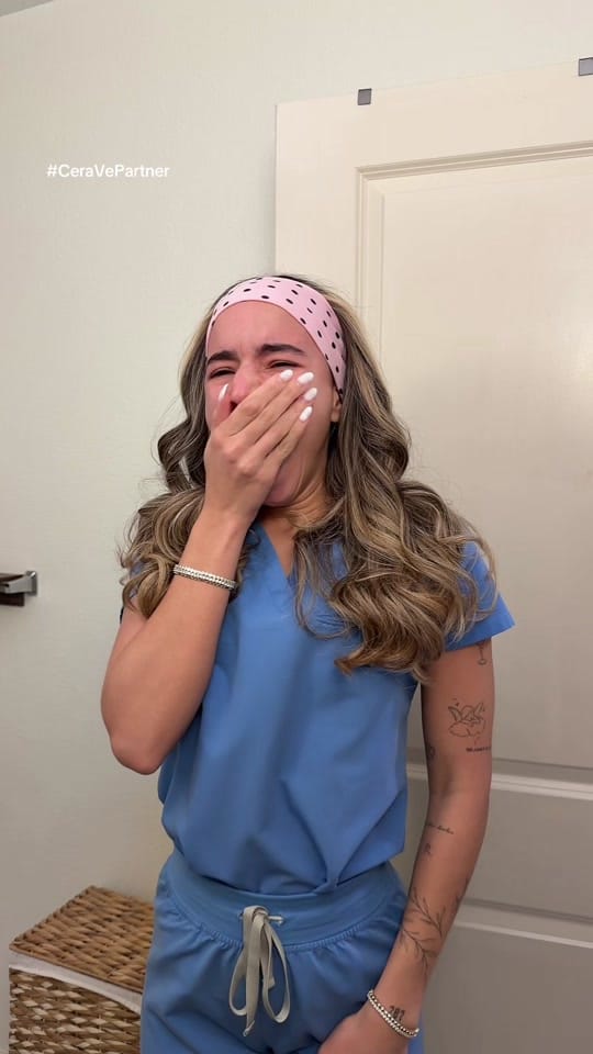 Post 9 by ang | RN on TikTok (video)