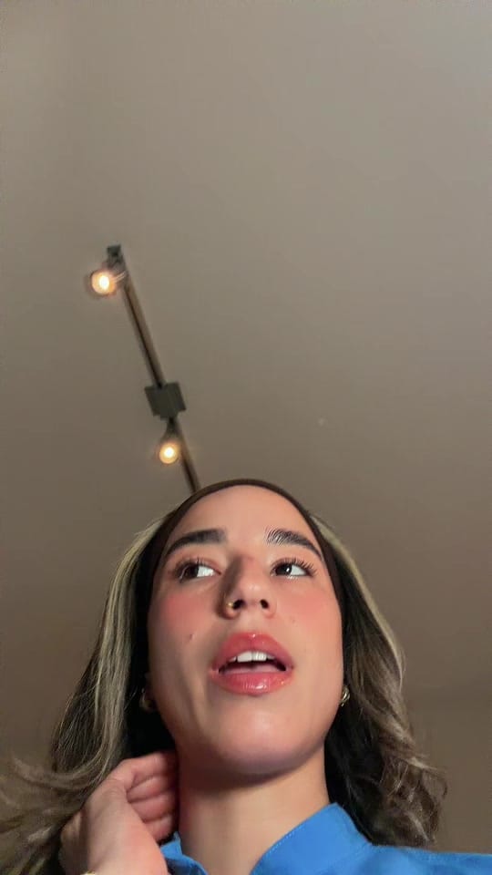 Post 7 by ang | RN on TikTok (video)