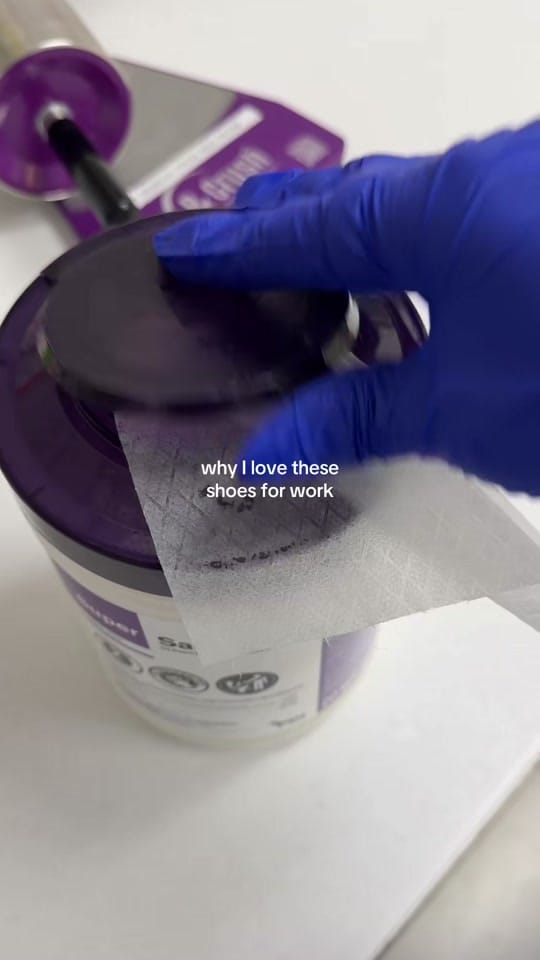 Post 2 by ang | RN on TikTok (video)