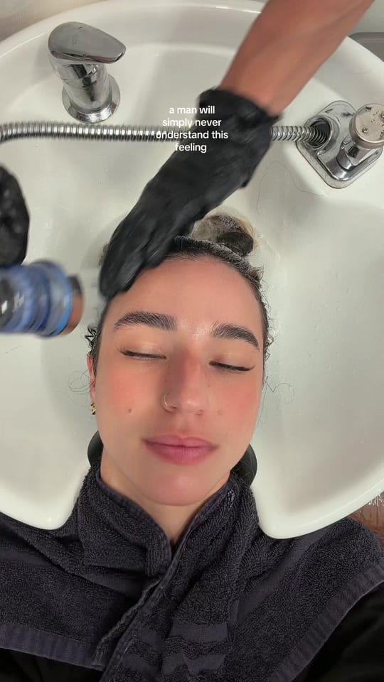 Post 1 by ang | RN on TikTok (video)