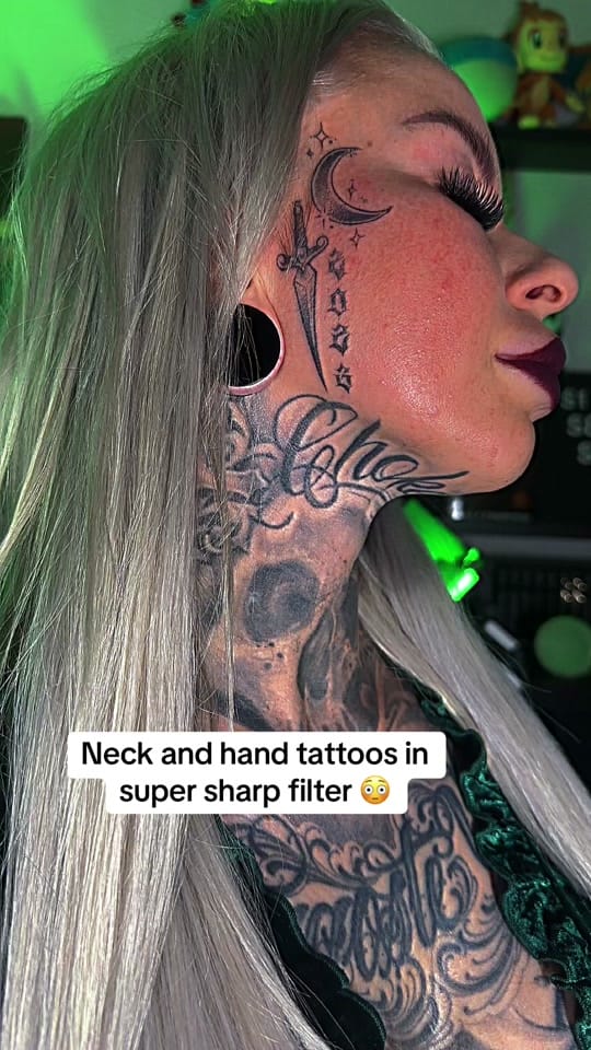 Post 10 by Gymgamergirl❤️ on TikTok (video)