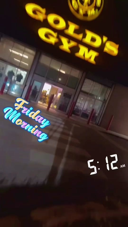 Post 7 by Sleeann13 on TikTok (video)
