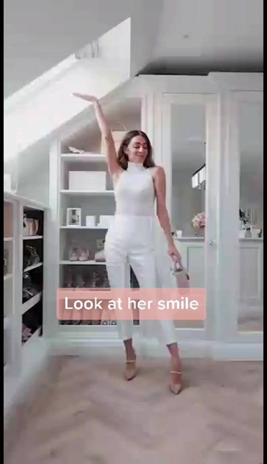 Post 6 by Fashion Trends on TikTok (video)