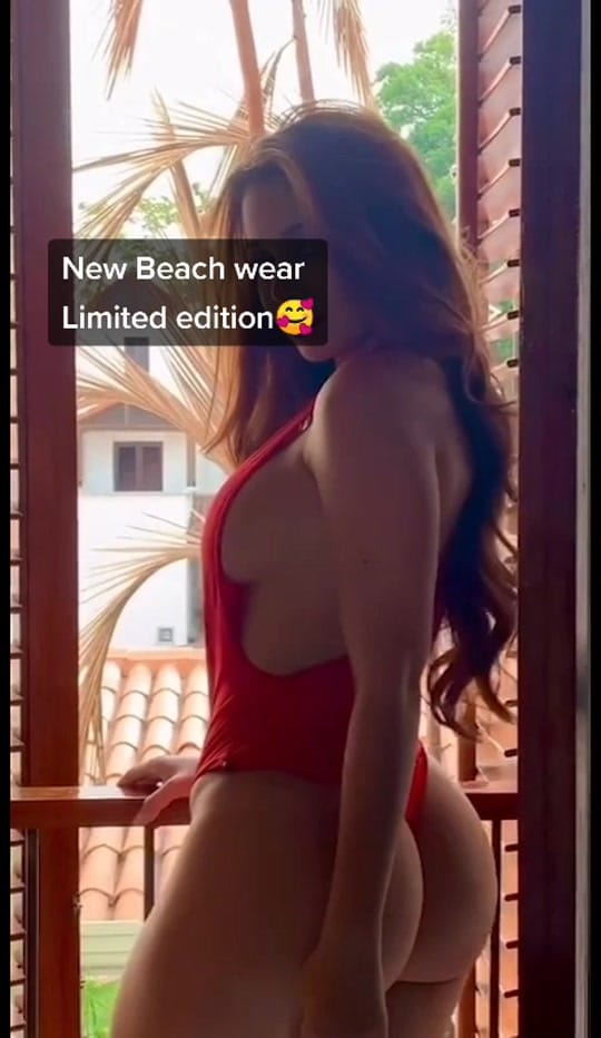Post 1 by Fashion Trends on TikTok (video)