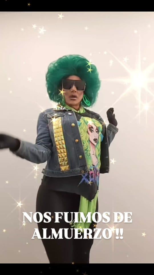 Post 4 by Dreuxilla Divine Carter on TikTok (video)