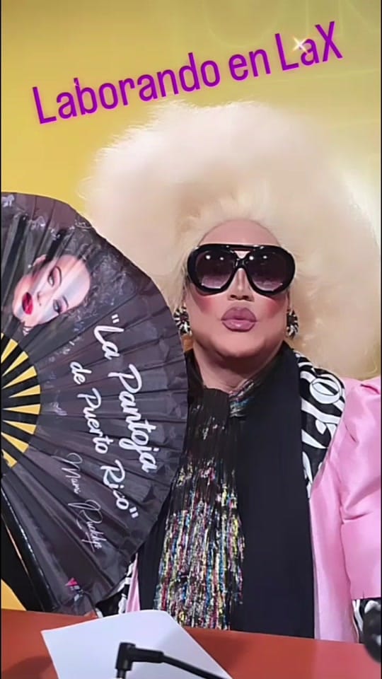 Post 8 by Dreuxilla Divine Carter on TikTok (video)