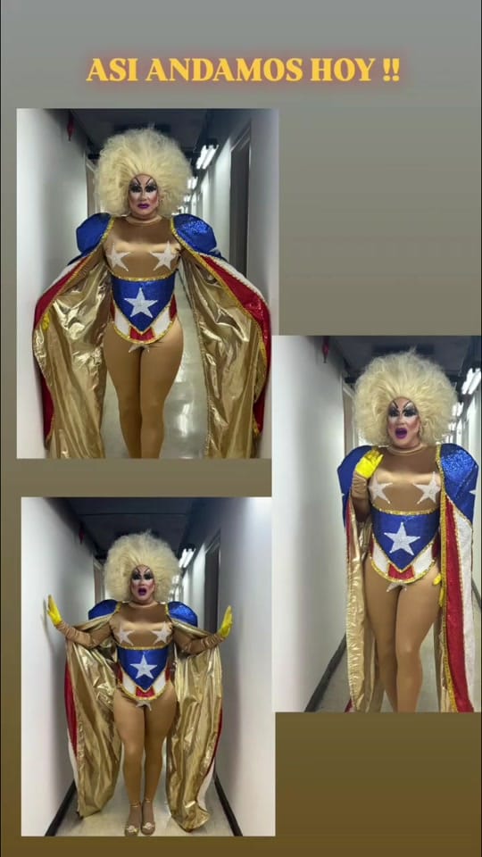 Post 10 by Dreuxilla Divine Carter on TikTok (video)