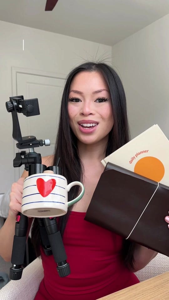Post 3 by christine on TikTok (video)