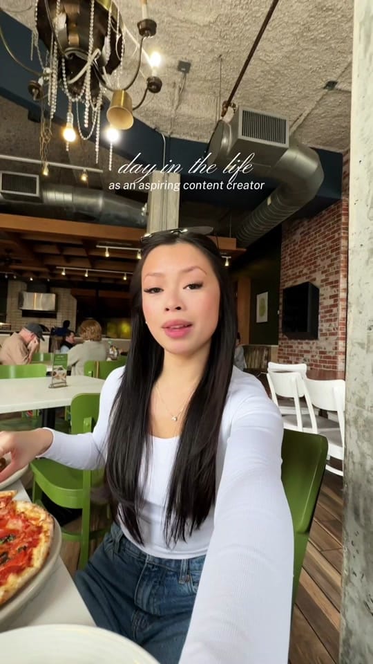 Post 6 by christine on TikTok (video)