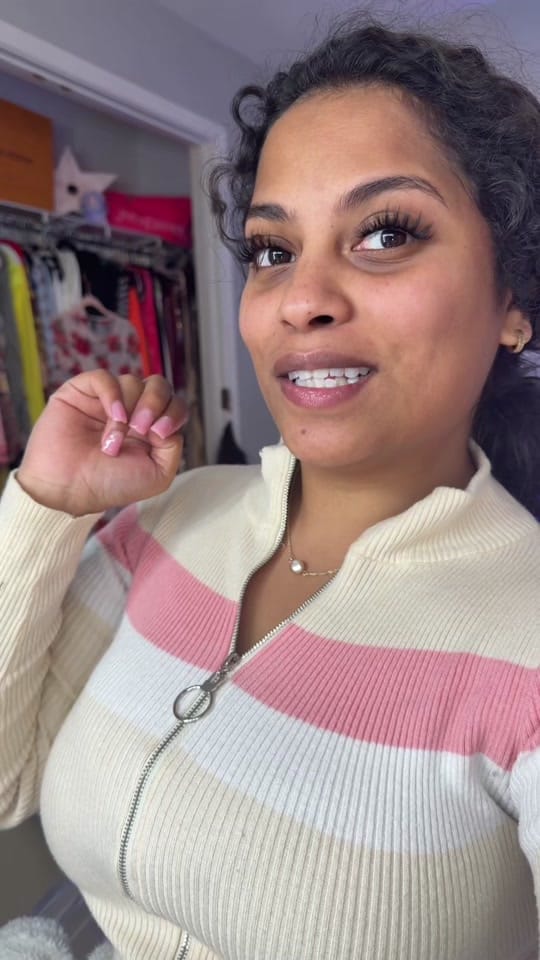 Post 6 by Livwillson on TikTok (video)