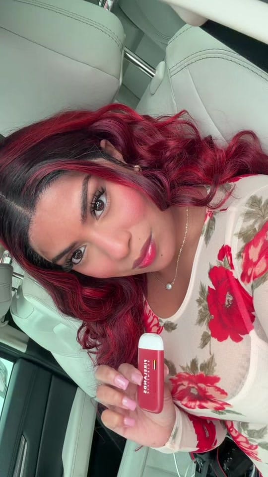 Post 5 by Livwillson on TikTok (video)