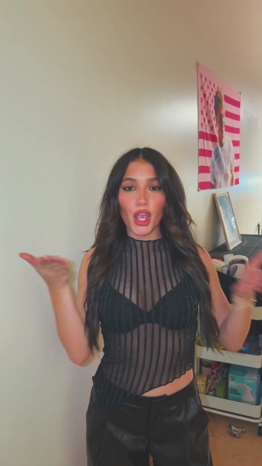 Post 1 by janelis diaz on TikTok (video)