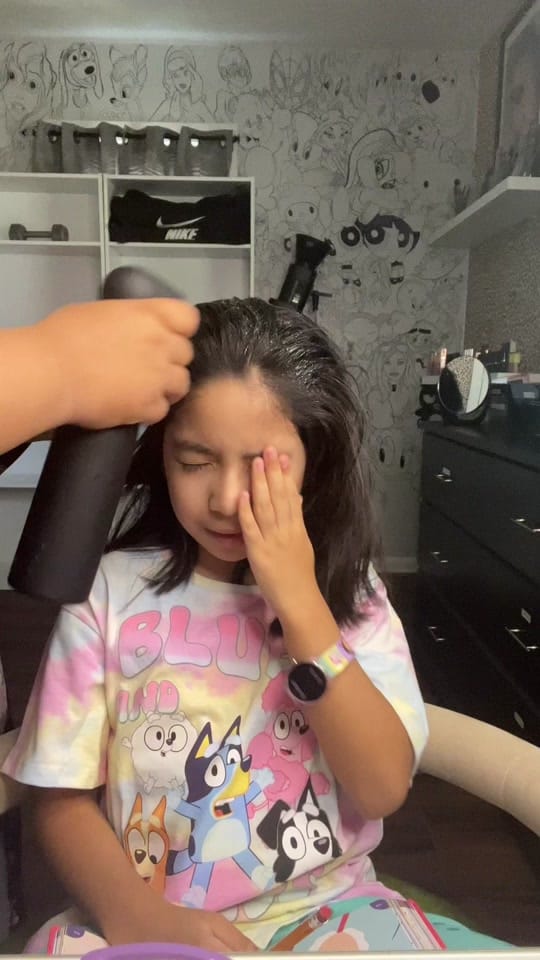 Post 10 by Suhey Makeup |💄🎀 on TikTok (video)
