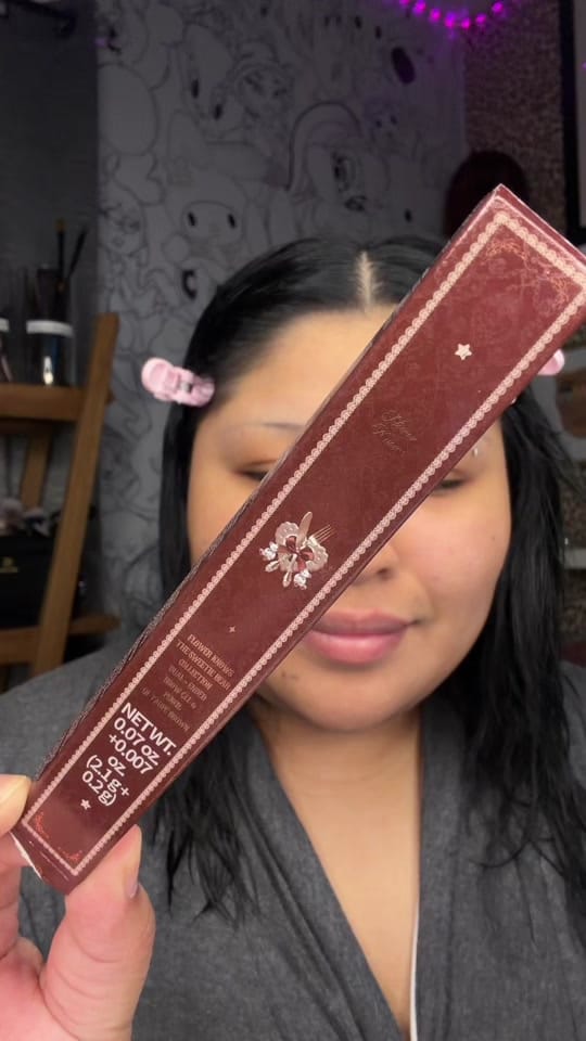 Post 9 by Suhey Makeup |💄🎀 on TikTok (video)