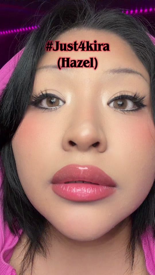 Post 3 by Suhey Makeup |💄🎀 on TikTok (video)