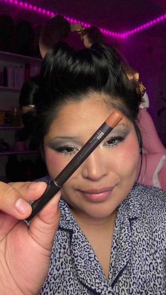 Post 7 by Suhey Makeup |💄🎀 on TikTok (video)