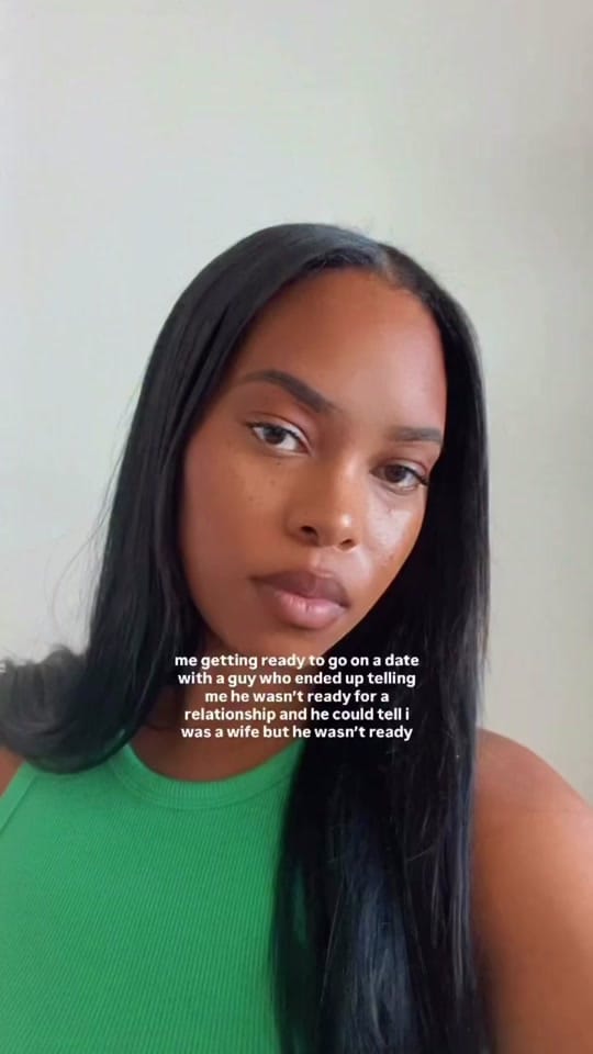 Post 6 by kacia marie on TikTok (video)