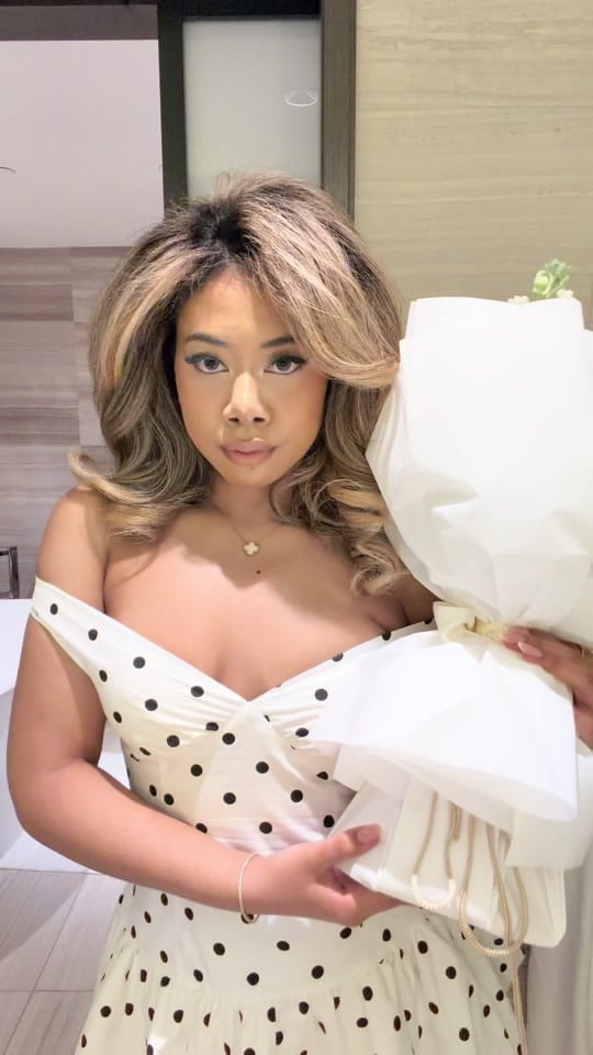 Post 2 by minaalexis_ on TikTok (video)
