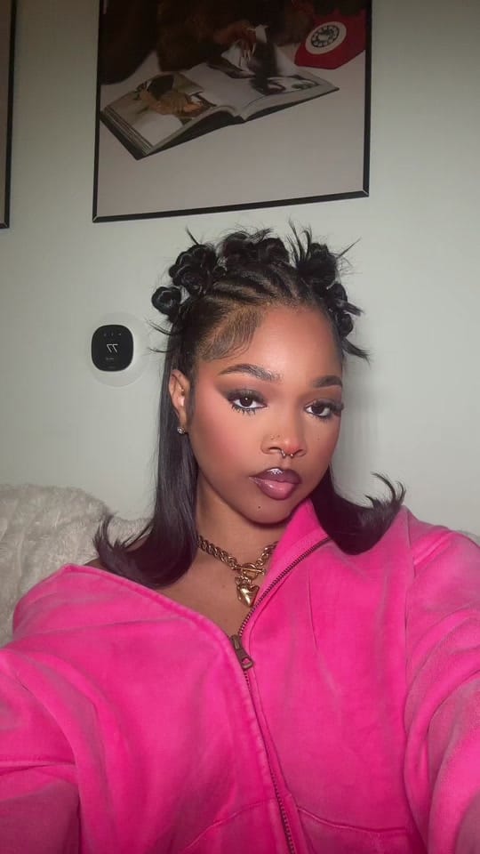 Post 8 by Kei 🦋 on TikTok (video)